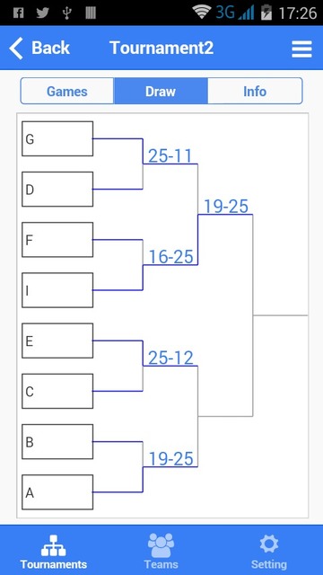 Tournament Maker download